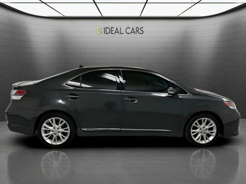 Used 2010 Lexus HS 250h FWD image 4
