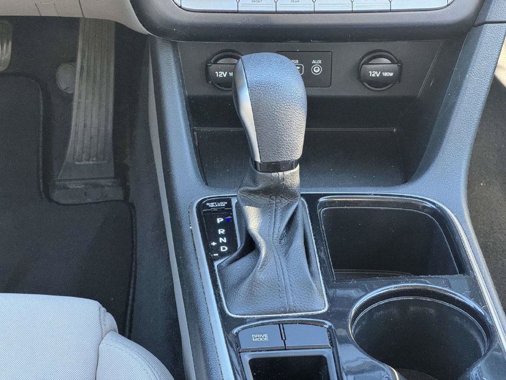 Used 2018 Hyundai Sonata SE FWD image 6