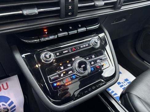 Certified 2022 Lincoln Corsair Reserve w/ Elements Package image 22