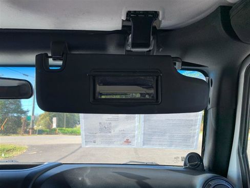 Used 2014 Jeep Wrangler Willys Wheeler image 39