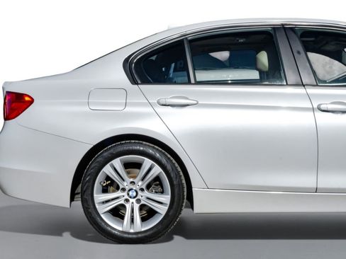 Used 2014 BMW 328i Sedan image 6