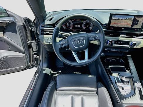 Used 2023 Audi A5 2.0T Premium Plus AWD/4WD image 21