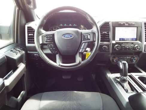 Used 2020 Ford F150 XLT w/ Equipment Group 302A Luxury image 12