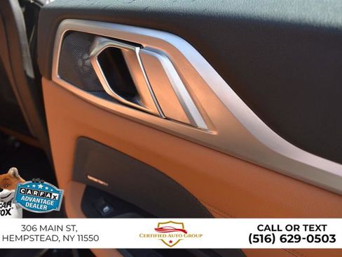 Used 2025 BMW 430i xDrive image 27