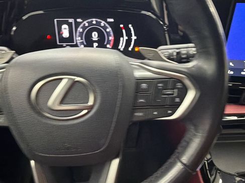 Used 2023 Lexus NX 250 FWD w/ Towing Package (2000 Lbs) image 26