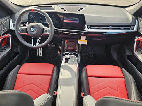 New 2026 BMW X1 M35i w/ Technology Package image 10