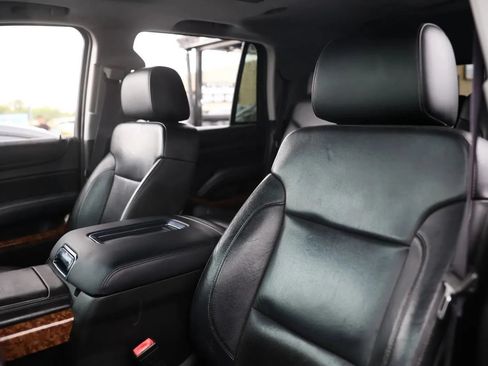 Used 2015 Chevrolet Tahoe LTZ RWD image 18