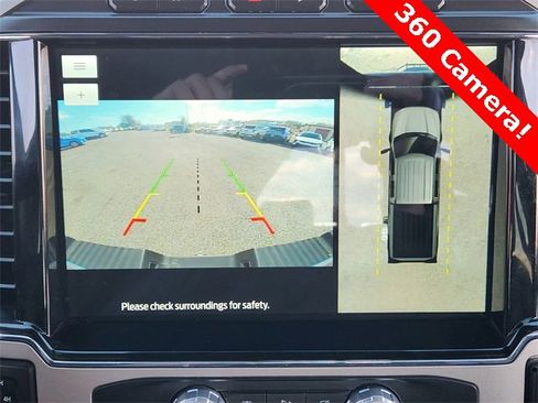 Used 2022 Ford F250 Lariat w/ Lariat Ultimate Package image 20