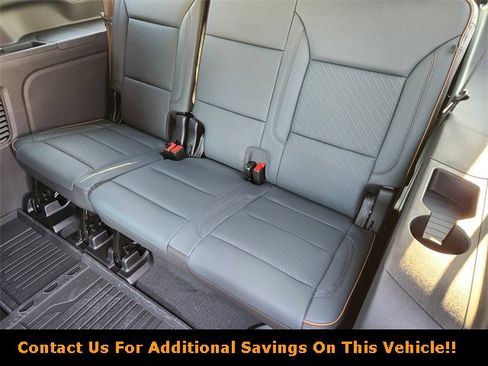New 2026 GMC Yukon XL AT4 w/ AT4 Premium Package image 22
