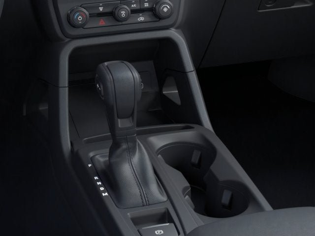 New 2026 Ford Ranger XL RWD image 15