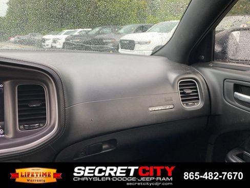 Used 2020 Dodge Charger GT w/ Plus Group RWD image 14