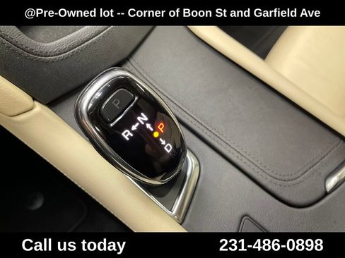 Used 2019 Cadillac XT5 Luxury AWD/4WD image 25