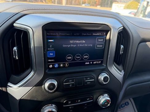 Used 2023 GMC Sierra 2500 SLE image 22