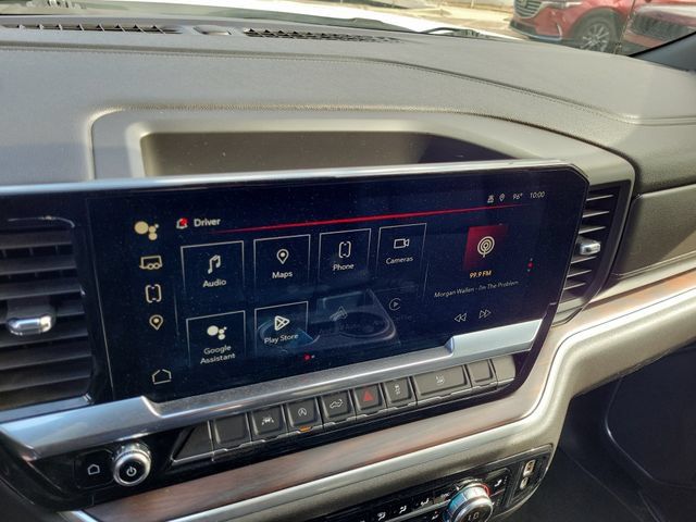 Used 2024 GMC Sierra 1500 SLT AWD/4WD image 30