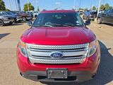 Used 2013 Ford Explorer XLT image 2