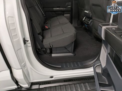 Used 2023 Ford F150 XLT w/ Equipment Group 302A High AWD/4WD image 28