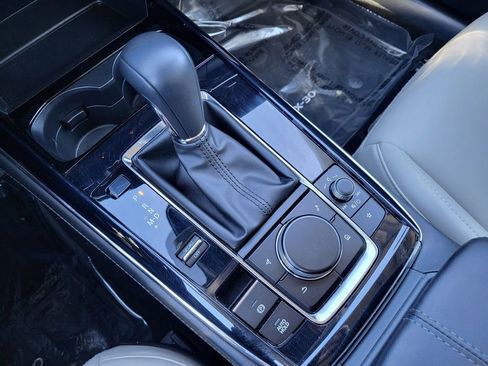 Used 2025 MAZDA CX-30 AWD 2.5 S w/ Preferred Package image 21