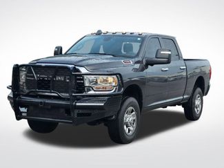 Used 2024 RAM 2500 Tradesman w/ Towing Technology Group AWD/4WD video 2