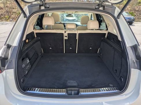 Used 2021 Mercedes-Benz GLE 350 4MATIC image 32