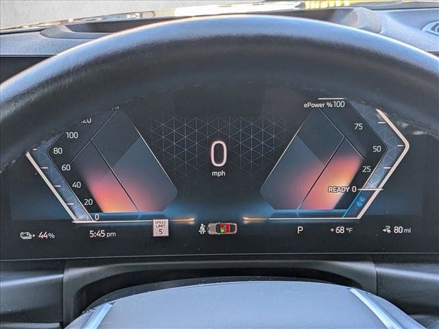 Certified 2023 BMW i4 eDrive35 w/ Premium Package RWD image 11