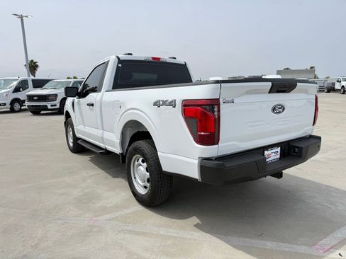 Used 2024 Ford F150 XL image 2