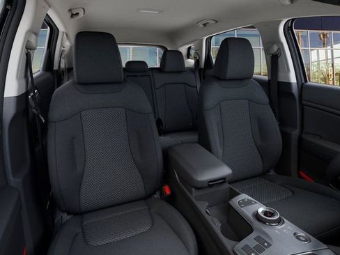 New 2026 Kia Sportage S AWD/4WD image 16