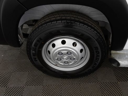 Used 2023 RAM ProMaster 2500 image 40