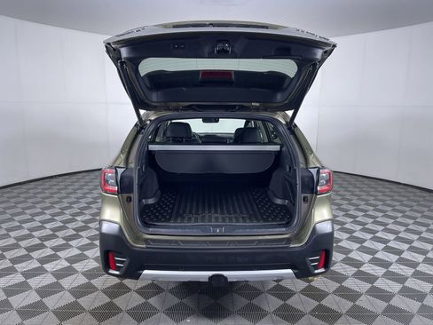 Used 2022 Subaru Outback Limited XT w/ Popular Package #2 image 24