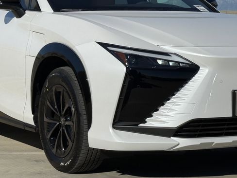 New 2026 Lexus RZ 350e 2WD image 4