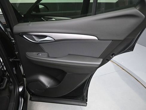 New 2026 Buick Envision Sport Touring image 16