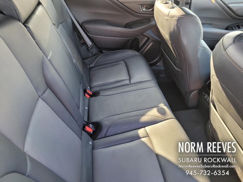 Used 2022 Subaru Outback Wilderness image 13