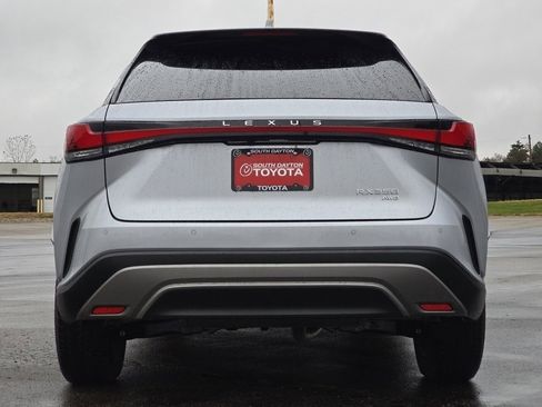 Used 2025 Lexus RX 350 Premium image 28