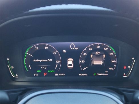 New 2025 Honda Accord Sport image 12