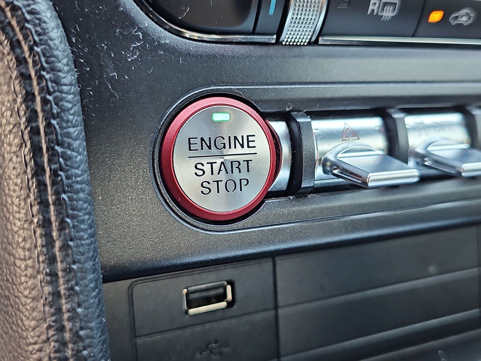 Used 2018 Ford Mustang GT w/ Equipment Group 301A RWD image 54