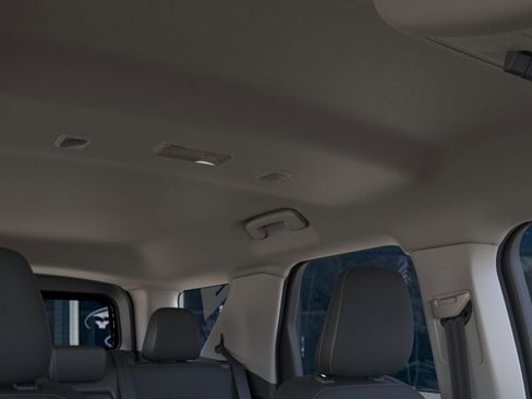 New 2025 Ford Bronco Sport Big Bend image 22