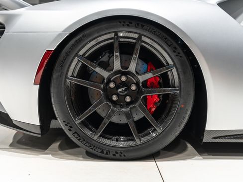 Used 2019 Ford GT image 66