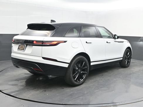 New 2026 Land Rover Range Rover Velar Dynamic SE AWD/4WD image 7