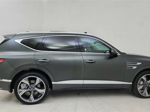 Used 2025 Genesis GV80 3.5T Prestige image 6