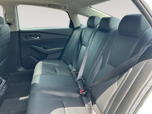 Used 2024 Honda Accord Touring image 13