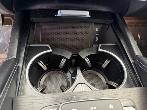 Used 2025 Mercedes-Benz GLE 350 4MATIC image 48