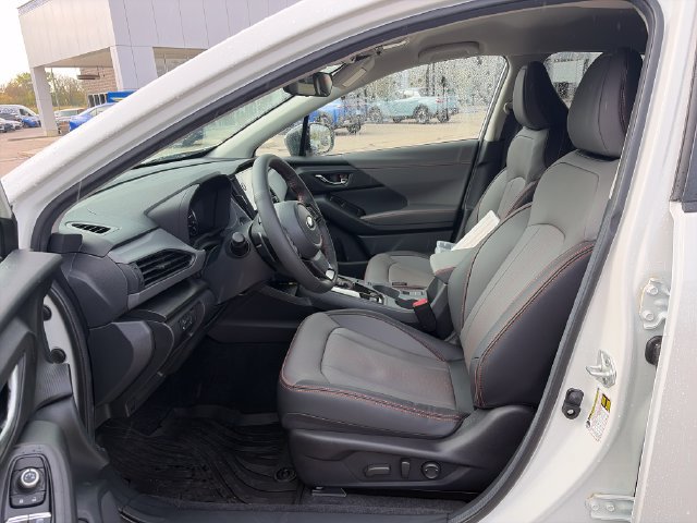 New 2026 Subaru Crosstrek 2.5i Limited AWD/4WD image 9