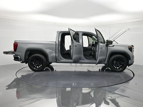 Certified 2024 GMC Sierra 1500 Elevation RWD image 48
