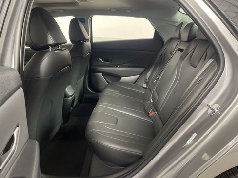 New 2026 Hyundai Elantra Limited FWD image 13