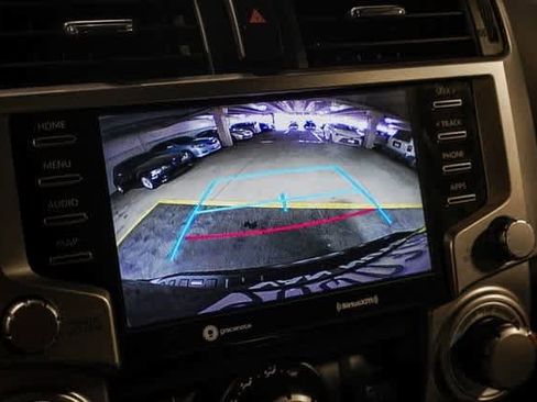 Certified 2023 Toyota 4Runner SR5 image 26