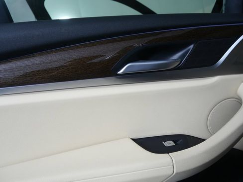 Used 2023 BMW X3 sDrive30i w/ Premium Package w/ZPA RWD image 12