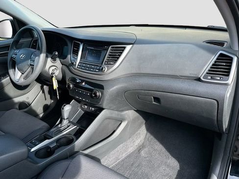 Used 2017 Hyundai Tucson SE image 26