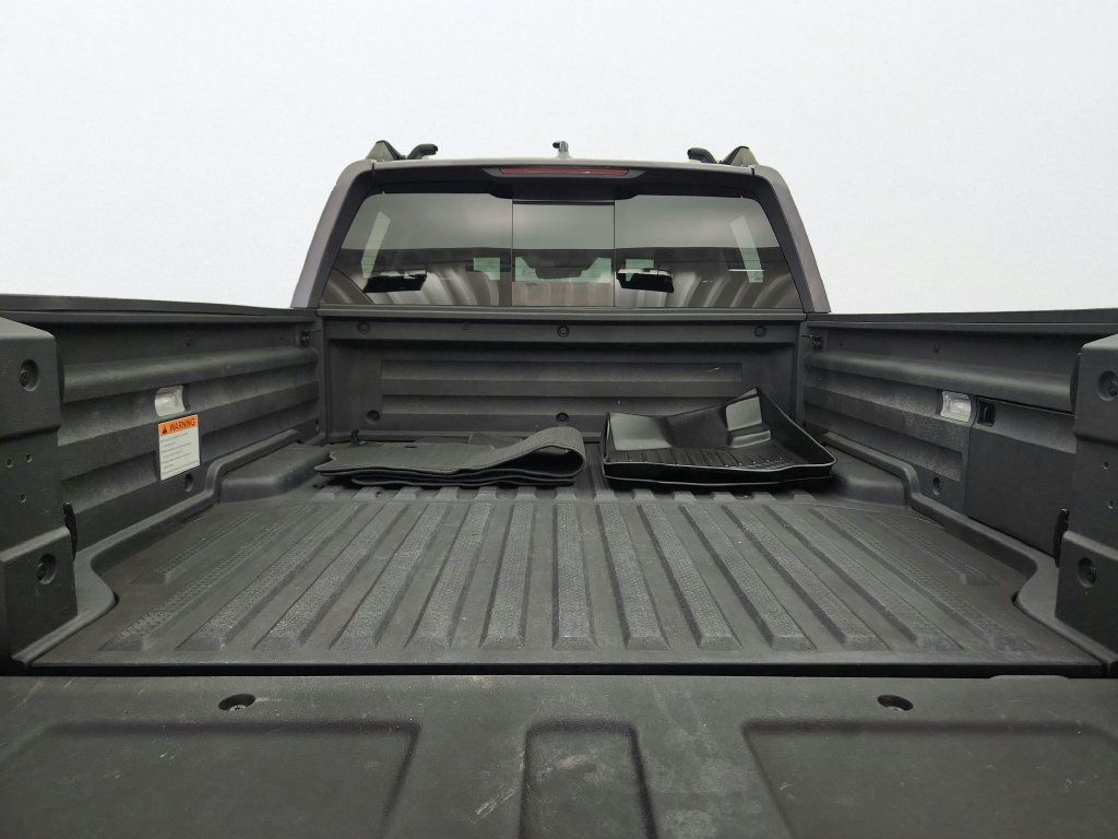 Used 2021 Honda Ridgeline RTL-E image 35