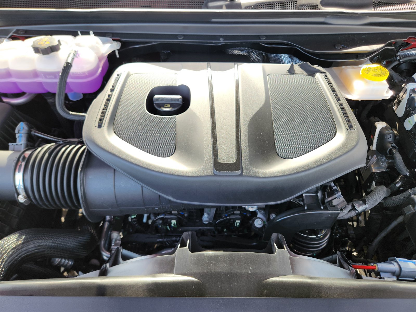 New 2027 RAM 1500 Express RWD image 25