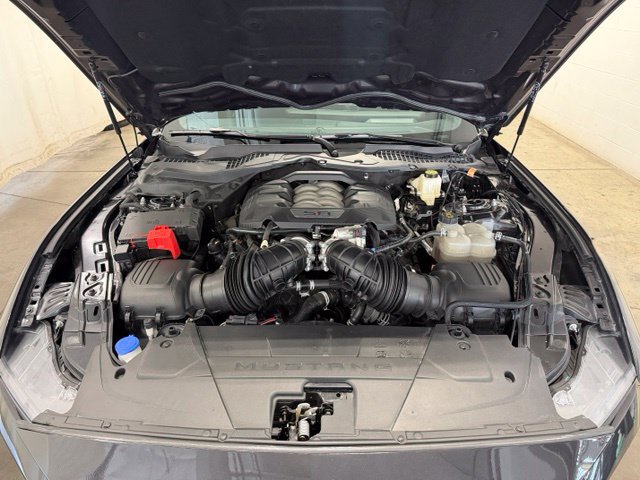 Used 2024 Ford Mustang GT Premium RWD image 24