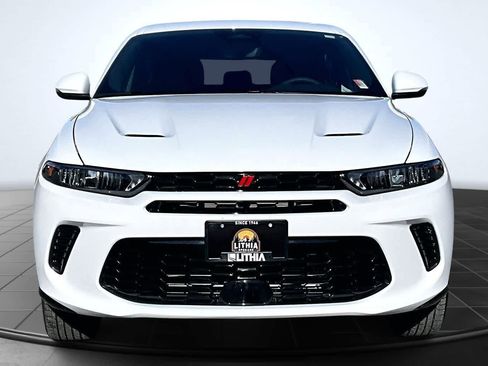 Used 2024 Dodge Hornet R/T image 6